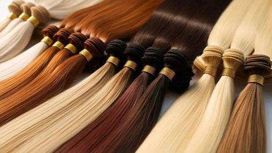 S Sculpt Beauty for Hair Extentions