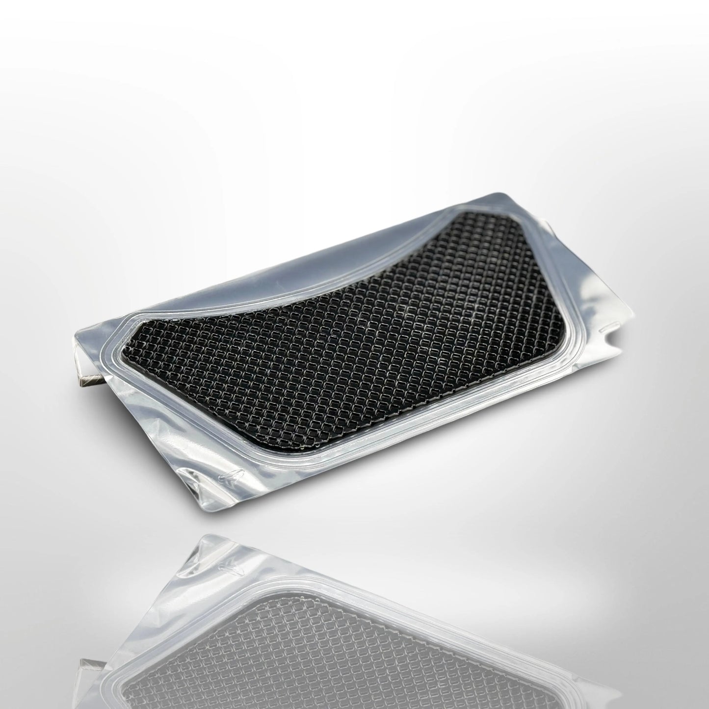 Hydrating neck mask