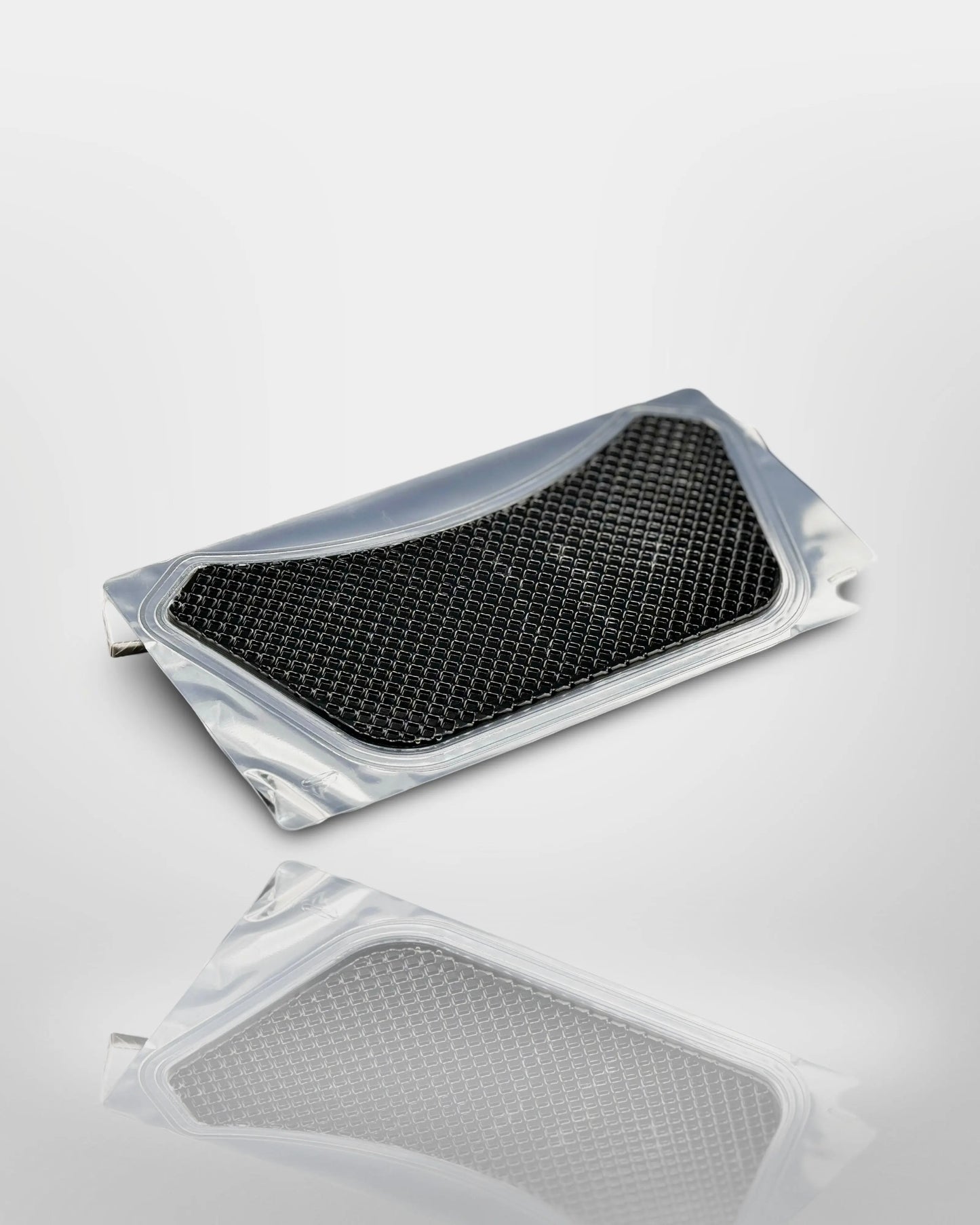 Hydrating neck mask