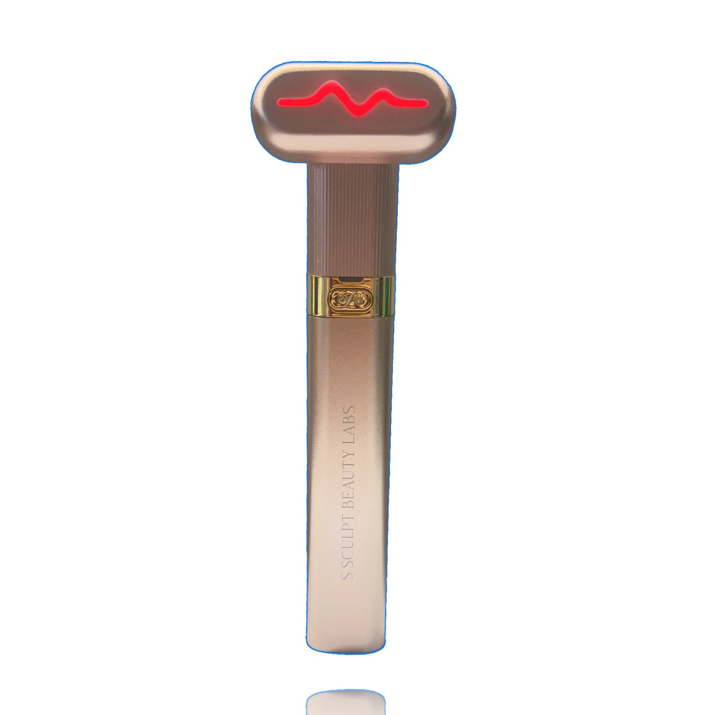 S Sculpt Beauty Labs LED Light Therapy Device
