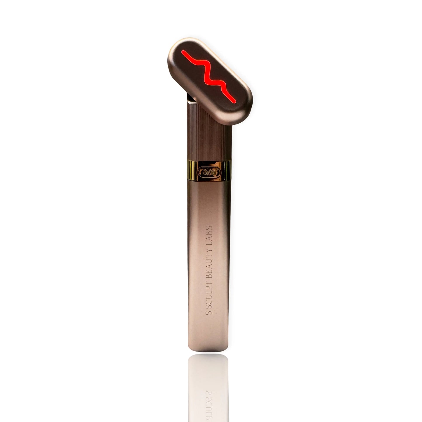 S Sculpt Beauty Labs LED Light Therapy Device