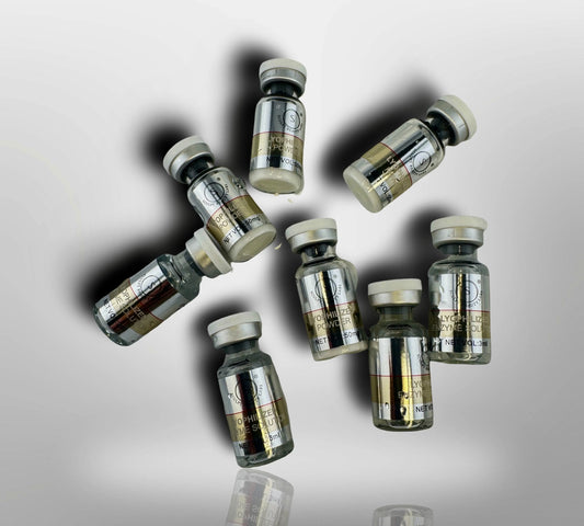 Luminous Skin Sugar Glow Renewal Essence.