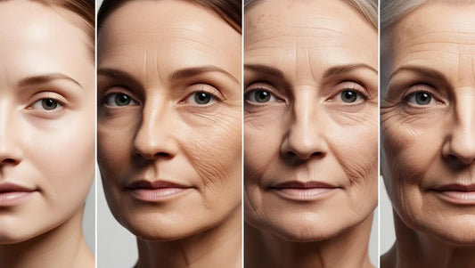 How to Combat Skin Aging: Restore Elasticity and Radiance - S Sculpt Beauty Labs