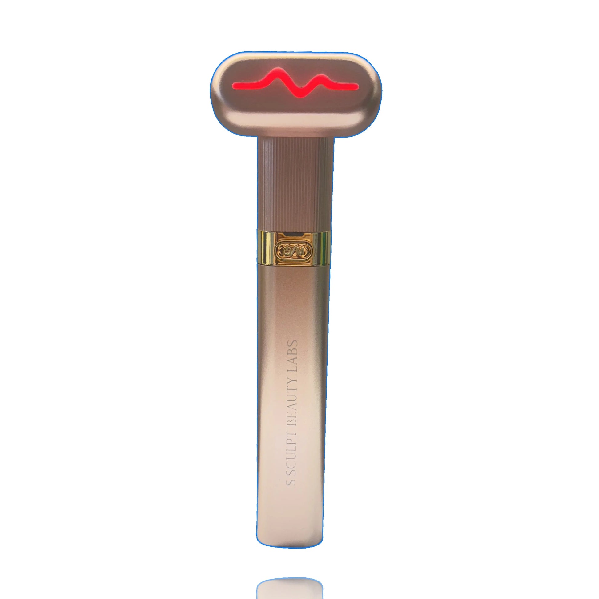 S Sculpt Beauty Labs LED Light Therapy Device  
