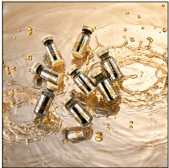 Sugar Glow Essence | Xylan Lifting Serum - SSBL