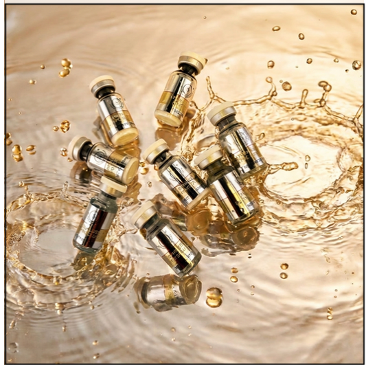 Sugar Glow Essence | Xylan Lifting Serum - SSBL